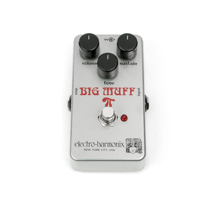 Electro-Harmonix RAM'S HEAD BIG MUFF PI