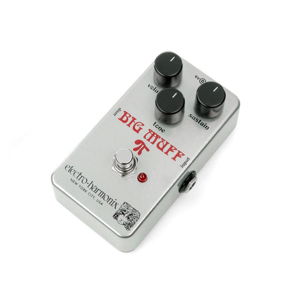 Electro-Harmonix RAM'S HEAD BIG MUFF PI