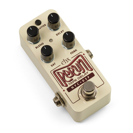Electro-Harmonix PICO RERUN