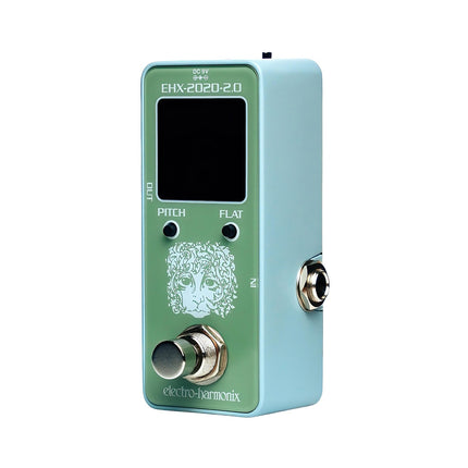 Electro-Harmonix EHX TUNER 2.0