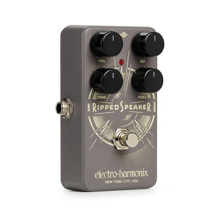 Electro-Harmonix RIPPED SPEAKER