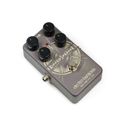 Electro-Harmonix RIPPED SPEAKER