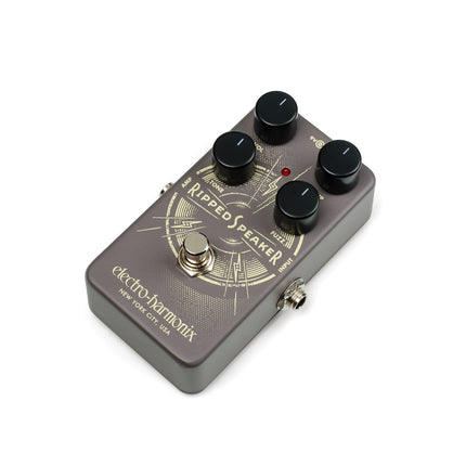 Electro-Harmonix RIPPED SPEAKER