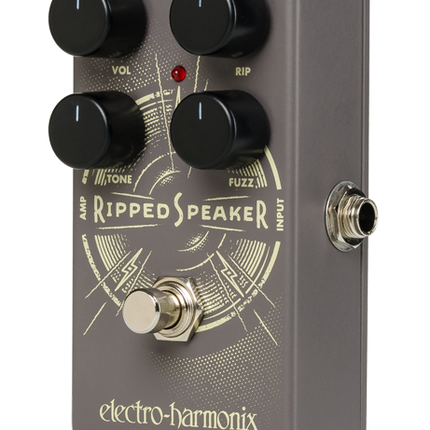 Electro-Harmonix RIPPED SPEAKER