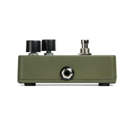 Electro-Harmonix GREEN RUSSIAN BIG MUFF PI