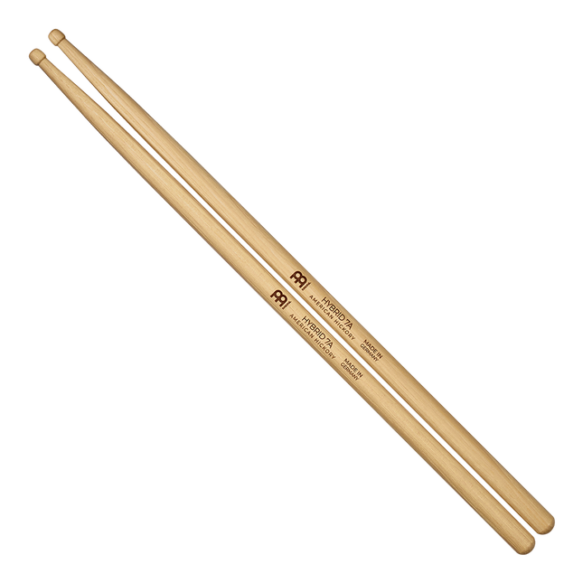 Meinl Hybrid 7A SB105