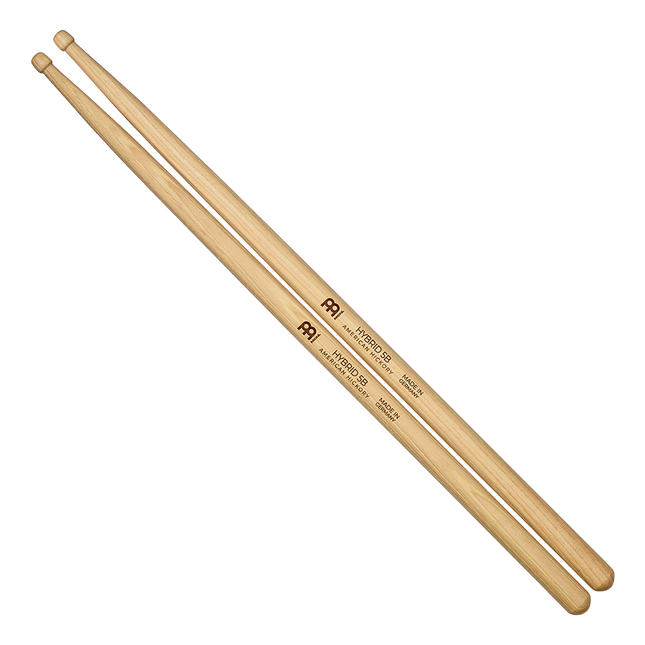 Meinl Hybrid 5B SB107