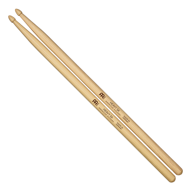 Meinl Heavy 5A SB108 drumstokken