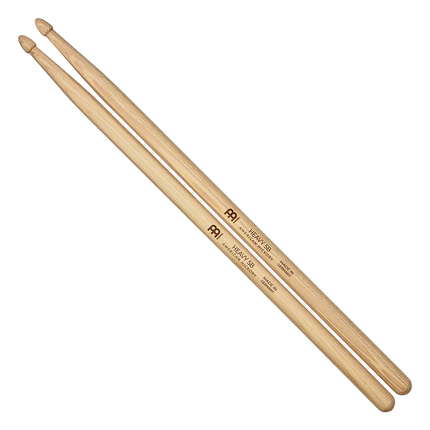 Meinl Heavy 5B SB109 drumstokken