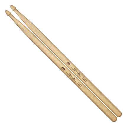 Meinl Heavy 2B SB110 drumstokken
