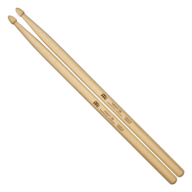 Meinl Heavy 2B SB110 drumstokken