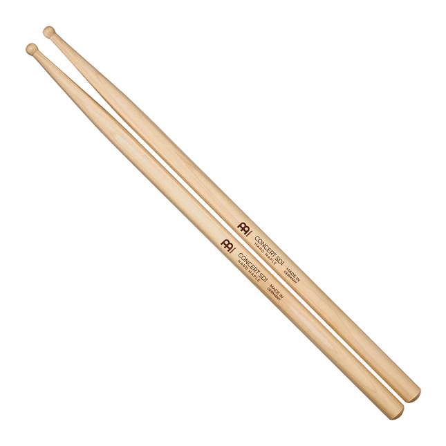 Meinl Concert SD1 SB113 drumstokken