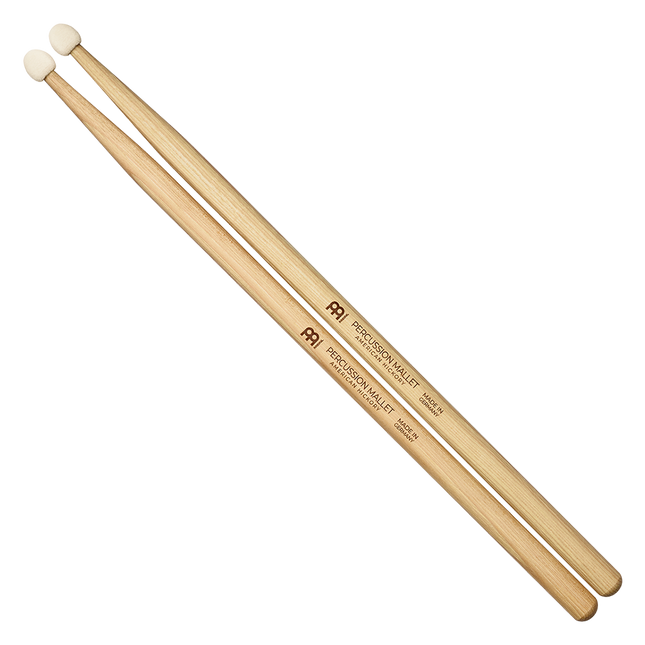 Meinl Felt Tip Percussion Mallet SB116