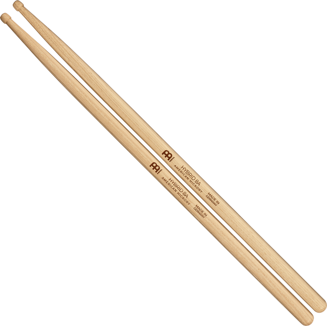 Meinl Hybrid 8A SB132
