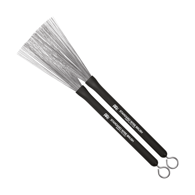 Meinl Standard Wire Brush SB300