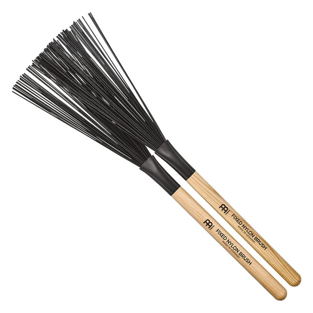 Meinl Nylon Brush Fixed