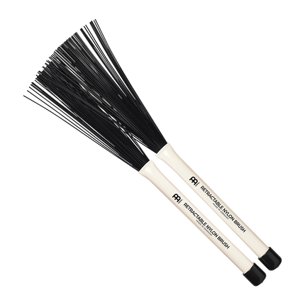 Meinl Retractable Nylon Brush SB304