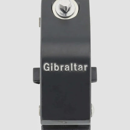 Gibraltar 1.5" Black Drum Rack Memory Lock