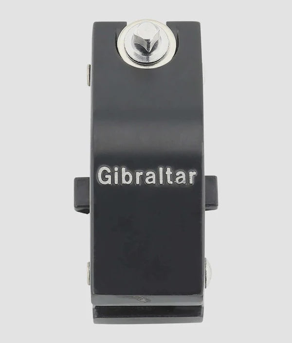 Gibraltar 1.5" Black Drum Rack Memory Lock