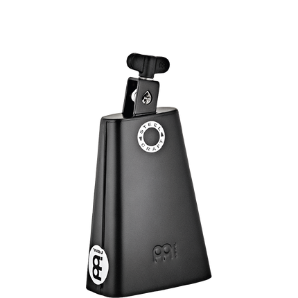 Meinl Realplayer Steelbell SCL70B-BK