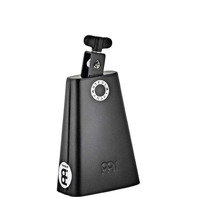 Meinl Realplayer Steelbell SCL70B-BK