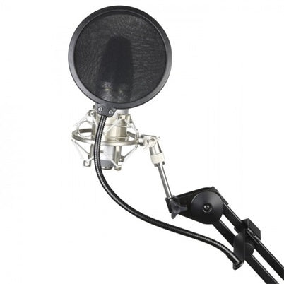 Adam Hall Stands D 910  Pop Filter