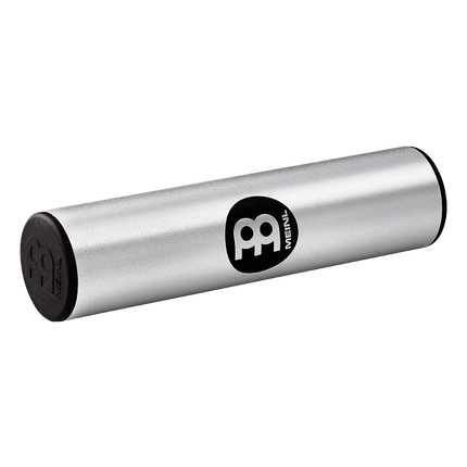 HAND PERCUSSION PROJECTION SHAKER, LARGE, SILVER - SH25-L-S