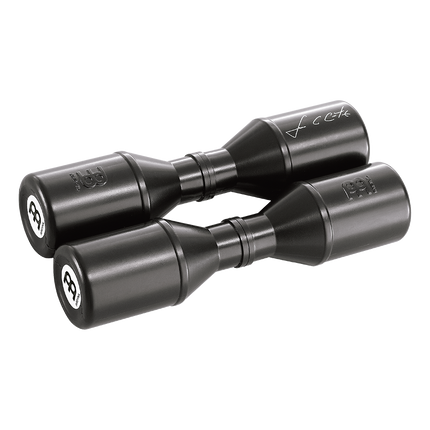 HAND PERCUSSION LUIS CONTE SHAKER, LIVE, BLACK - SH4BK