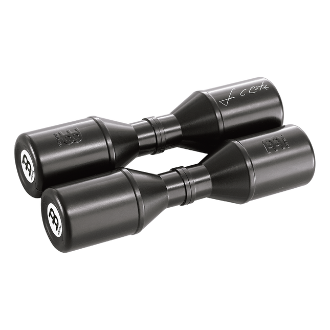 HAND PERCUSSION LUIS CONTE SHAKER, LIVE, BLACK - SH4BK