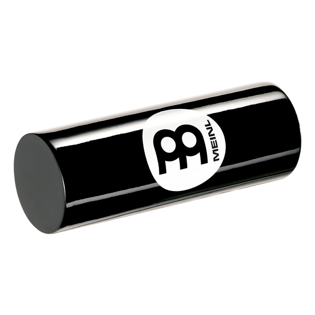 HAND PERCUSSION STUDIO SHAKER, LARGE, BLACK - SH10-L-BK