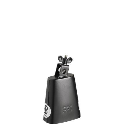 MEINL BLACK FINISH SERIES 4 3/4" MINI CHA CHA COWBELL - SL475-BK