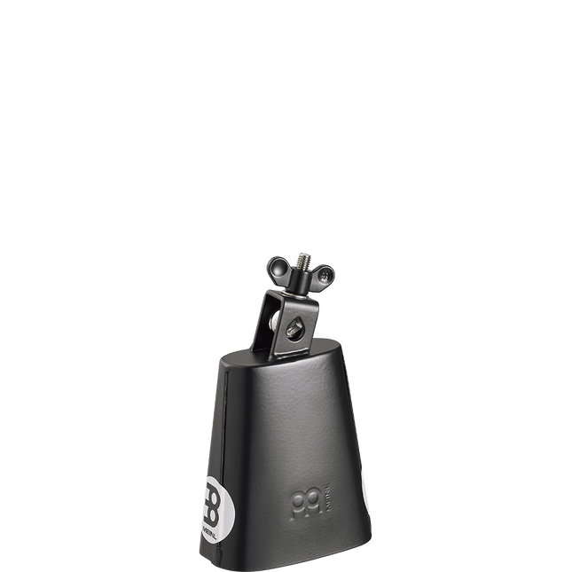 MEINL BLACK FINISH SERIES 4 3/4" MINI CHA CHA COWBELL - SL475-BK