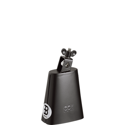 MEINL BLACK FINISH SERIES 5 1/2" CHA CHA COWBELL - SL525-BK