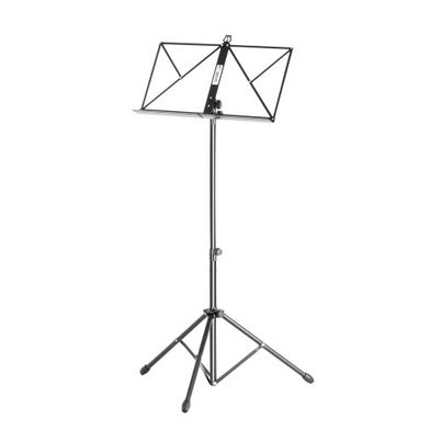 Adam Hall Stands SMS 11 - Betrouwbare Muziekstandaard