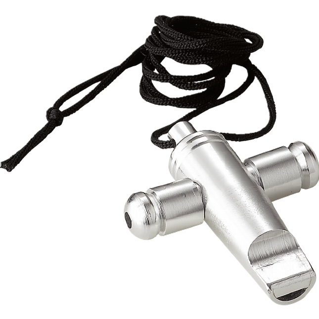 MEINL HAND PERCUSSION SAMBA WHISTLE - SW-1