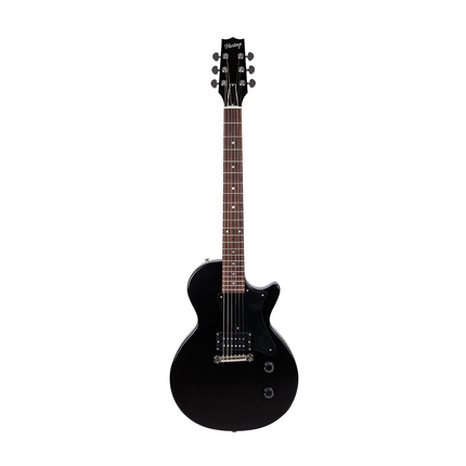 Heritage Standard II H-137 Ebony