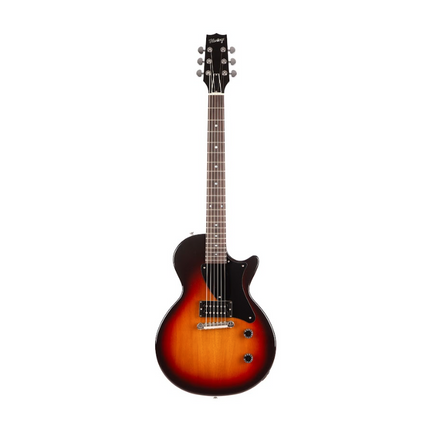 Heritage Standard II H-137 3 Tone SB