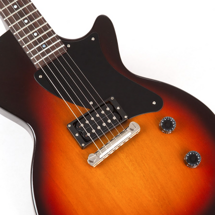 Heritage Standard II H-137 3 Tone SB