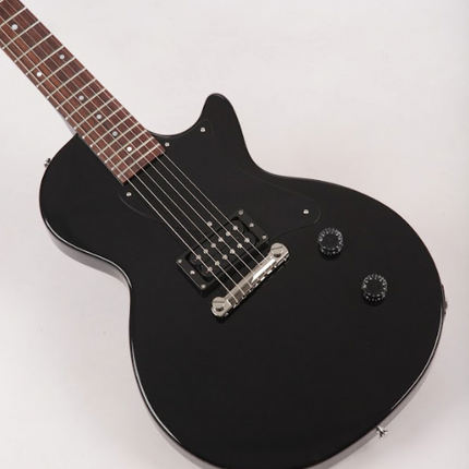 Heritage Standard II H-137 Ebony
