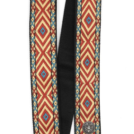 Silver Coin Hurucan strap