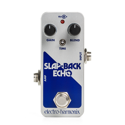 Electro-Harmonix SLAP-BACK ECHO