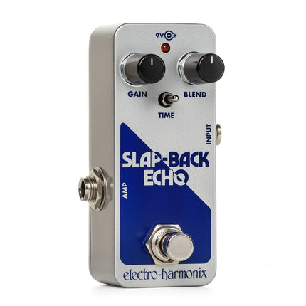 Electro-Harmonix SLAP-BACK ECHO
