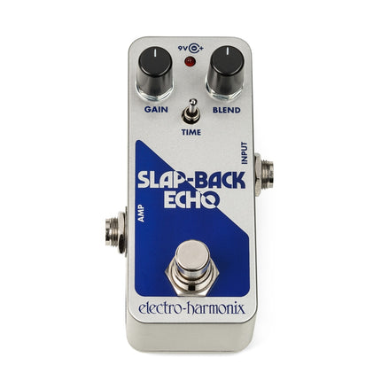 Electro-Harmonix SLAP-BACK ECHO