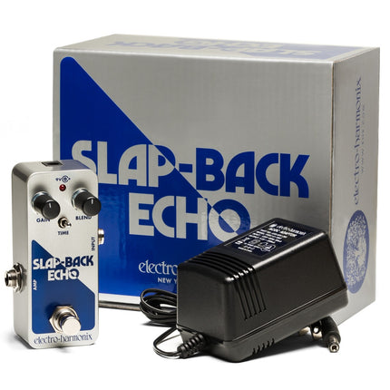 Electro-Harmonix SLAP-BACK ECHO