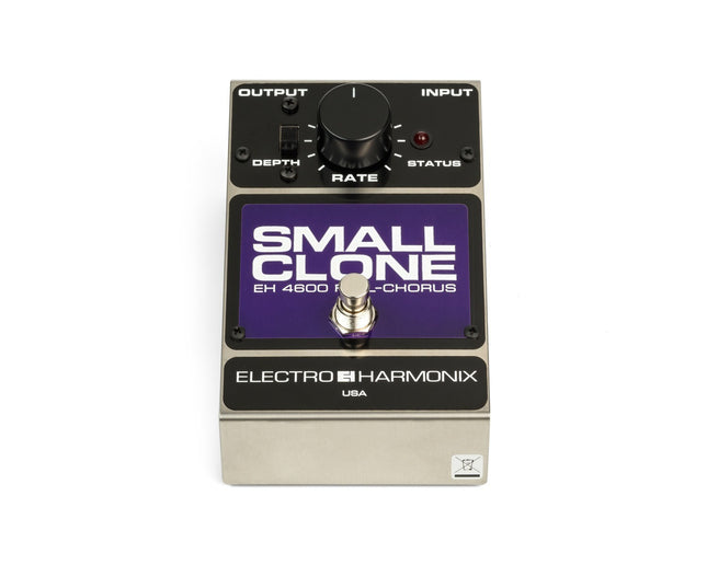 Electro Harmonix Small Clone analog chorus