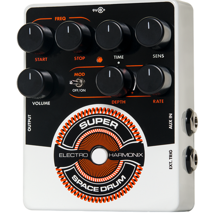 Electro-Harmonix SUPER SPACE DRUM
