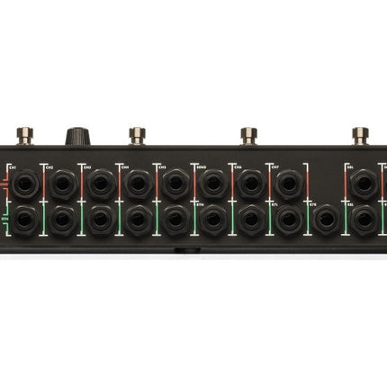 Electro-Harmonix SUPER SWITCHER