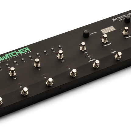Electro-Harmonix SUPER SWITCHER