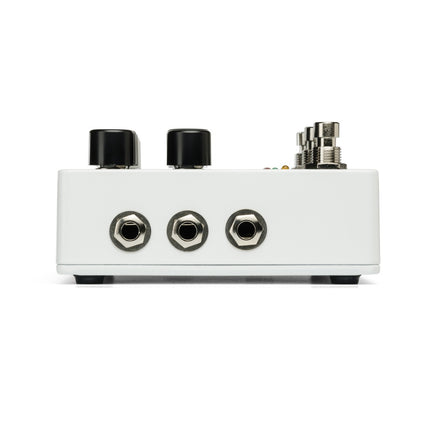 Electro-Harmonix SUPEREGO PLUS