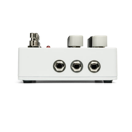 Electro-Harmonix SUPEREGO PLUS